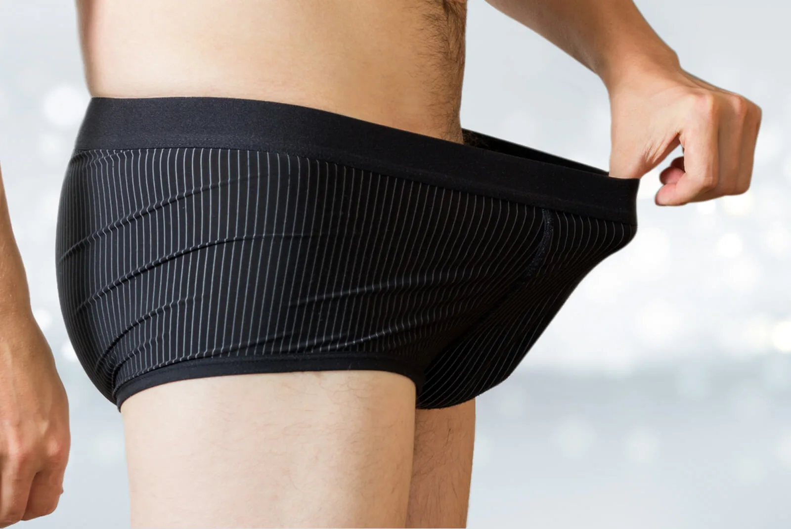 Augmentation de la taille du pénis