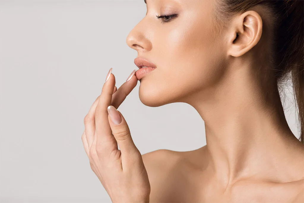 Lip Lift, lifting de la lèvre supérieure
