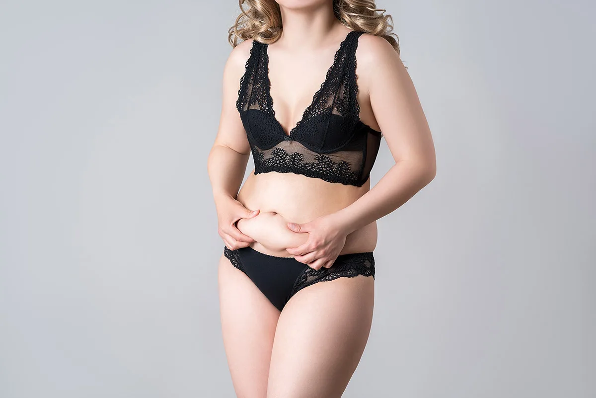 prise de poids après une abdominoplastie