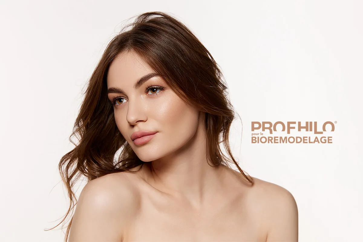 Profhilo®, traitement révolutionnaire en médecine esthétique