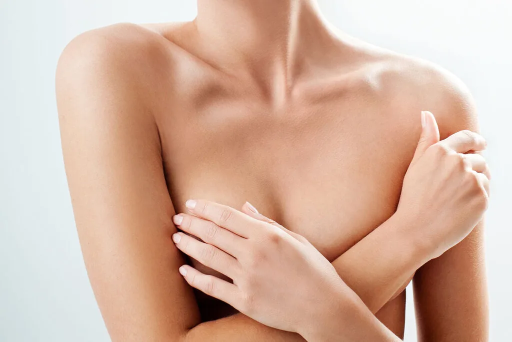 Augmentation mammaire MIA® à Paris