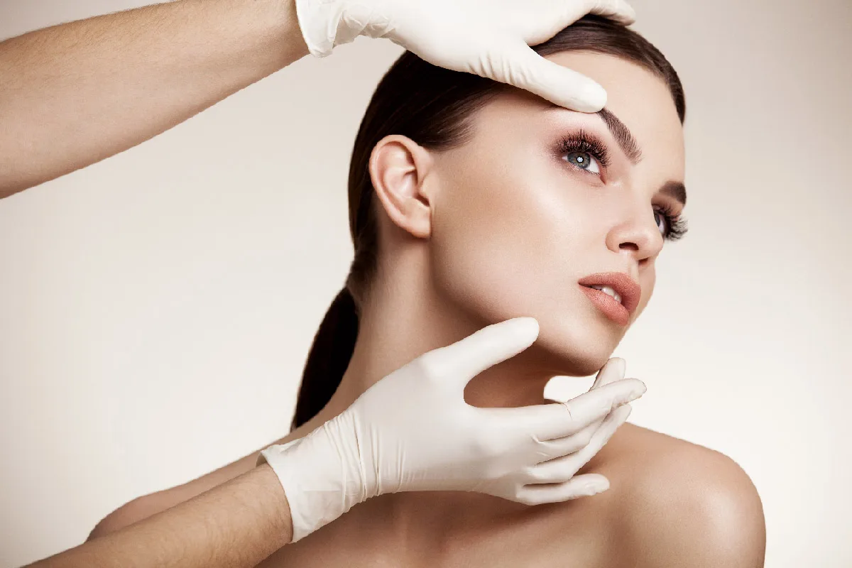 Lifting profond du visage Deep Plane Facelift