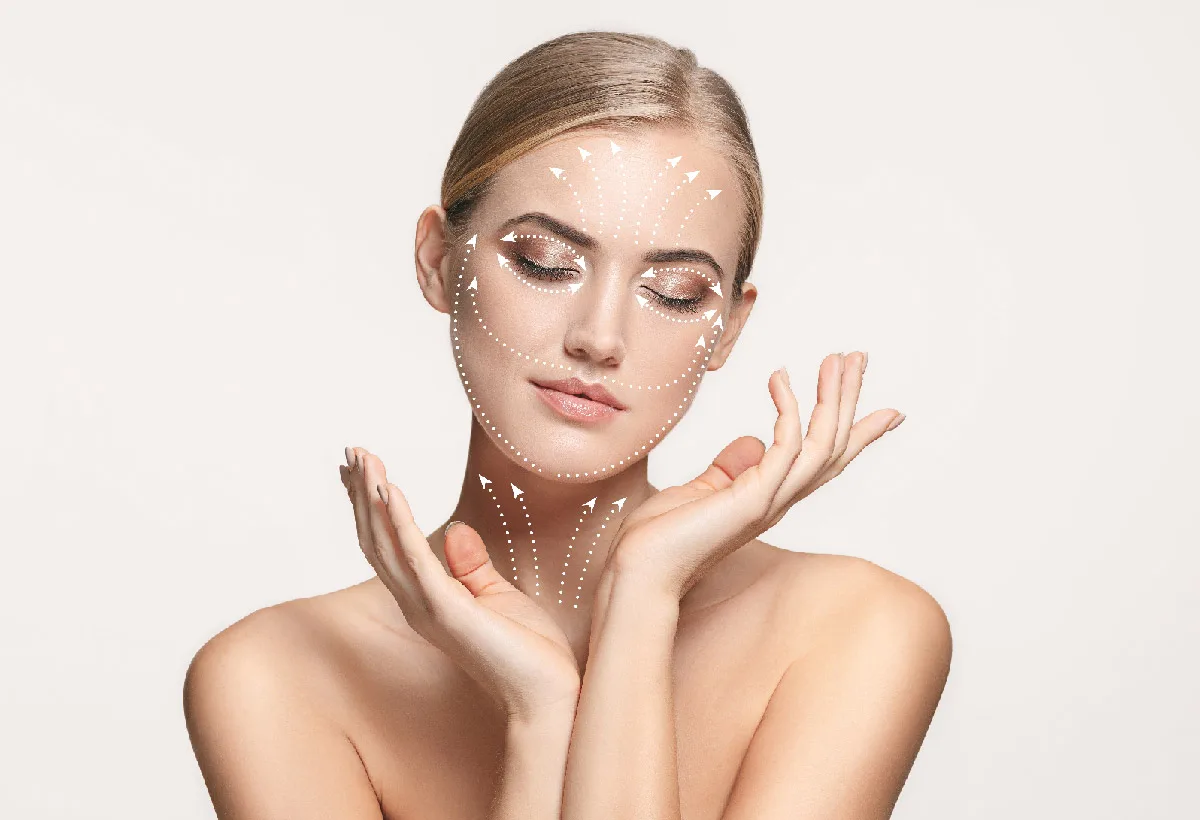 Endolift, lifting par laser sans chirurgie