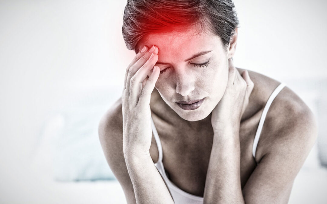 Injections de Botox contre les migraines chroniques