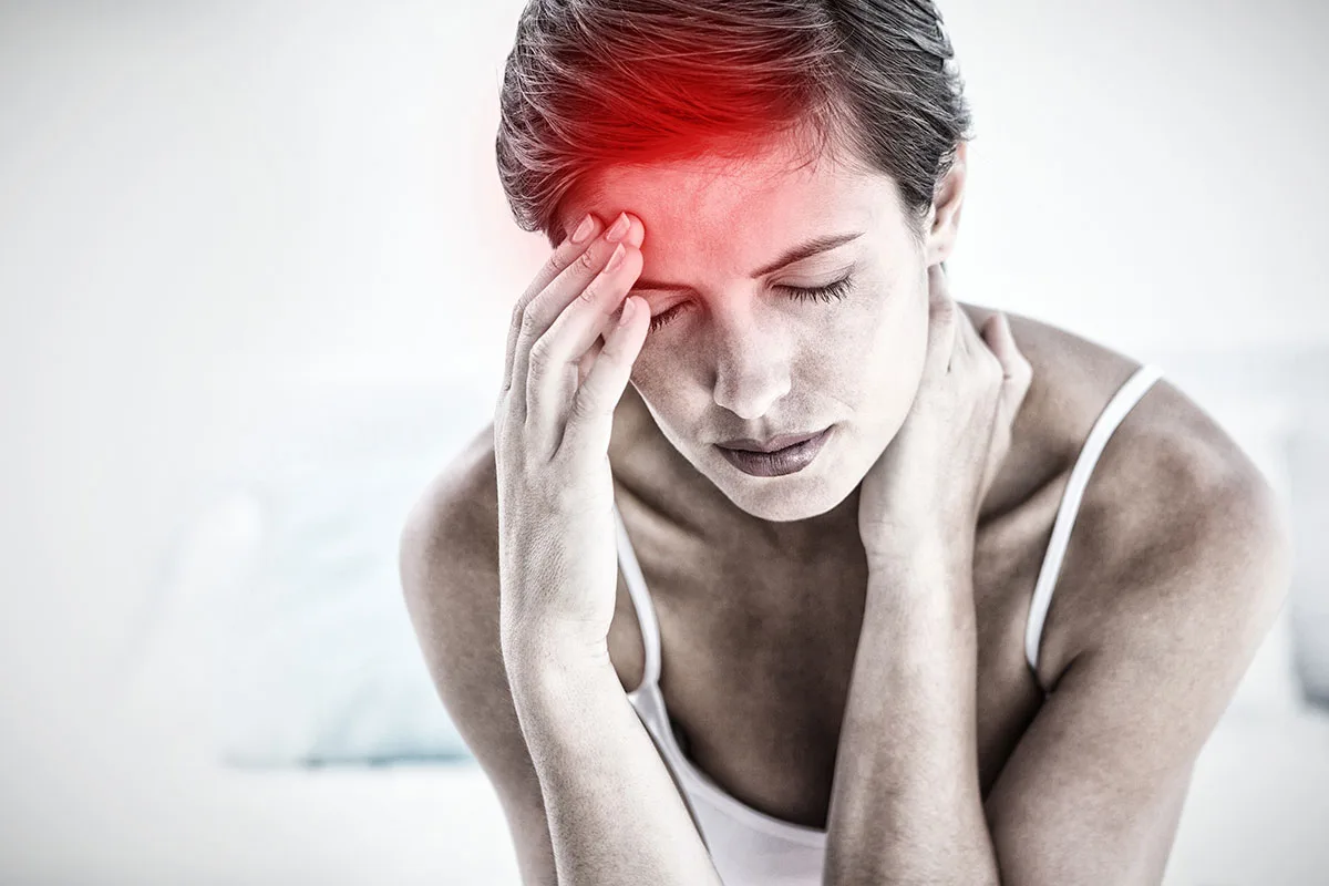 Traitement Botox contre les migraines chroniques
