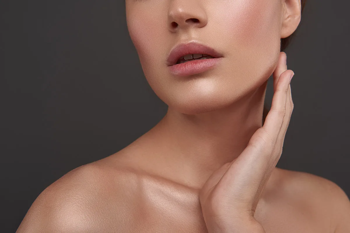 masseter-botox-paris-dr-haddad injections de botox dans la mâchoire